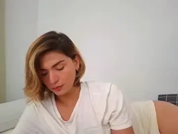 Chaturbate Best Webcam of skyamber8v2