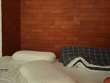 Chaturbate Live Sex Cam of skyamber8v2
