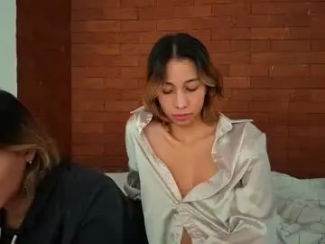 Chaturbate Live Porn of skyamber8v2