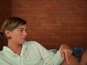 Chaturbate Private Sex Chat of skyamber8v2