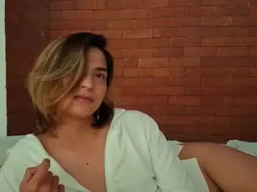 Chaturbate Live Sex of skyamber8v2