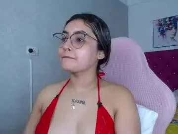 Chaturbate Live Sex of sofiaasexy19