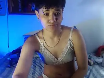 Chaturbate Live Sex of star_scar333