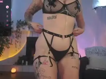 Chaturbate Live Porn of stella_stargasm