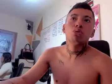 Chaturbate Free Live Porn of thiago_vega__
