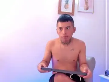 Chaturbate Free Porn Cam of thiago_vega__