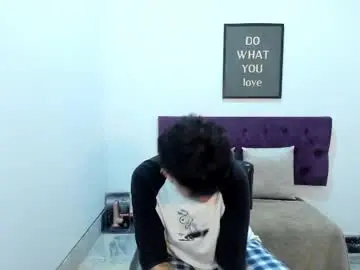 Chaturbate Best live sex cam show of tomboy_natali