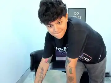 Chaturbate Private Sex Chat of tomboy_natali