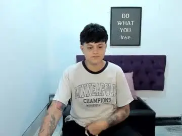 Chaturbate Nude Webcam of tomboy_natali