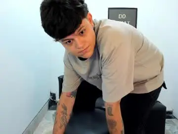 Chaturbate Adult Webcam of tomboy_natali