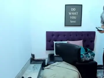 Chaturbate Sex Chat of tomboy_natali