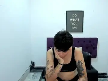 Chaturbate Best Webcam of tomboy_natali