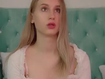 Chaturbate Nude Webcam of victoriahopson