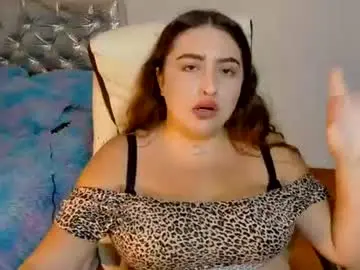 Chaturbate Live Sex of whitebadangel