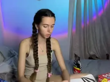 Chaturbate Live Porn of xmaskedgirl888