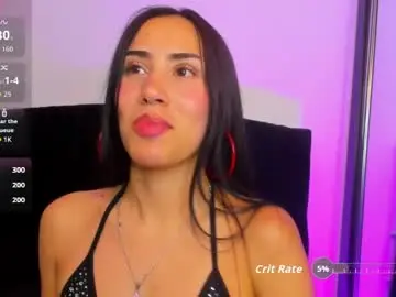 Chaturbate Free Live Porn of zoegp