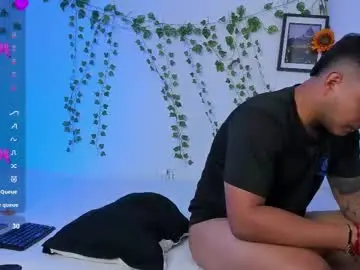 Chaturbate Sex Chat of _kheftha_04