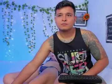 Chaturbate Sex Chat of _kheftha_04