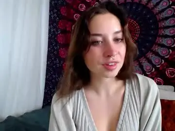 Chaturbate Sex Chat of adalyndirty