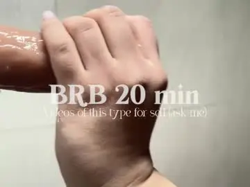 Chaturbate Private Sex Chat of ametrix_