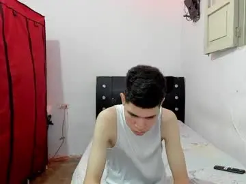 Chaturbate Sex Chat of andrew_2811