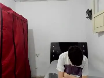 Chaturbate Sex Chat of andrew_2811