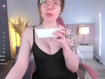 Chaturbate Adult Webcam of angee_