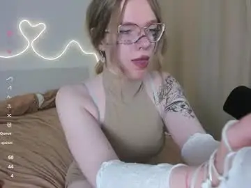 Chaturbate Best live sex cam show of angee_