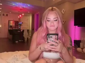 Chaturbate Sex Cam of ari_02