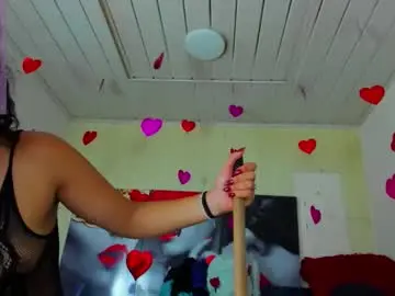 Chaturbate Live Sex of ashley17_