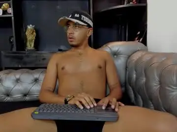 Chaturbate Adult Webcam of brand_collins