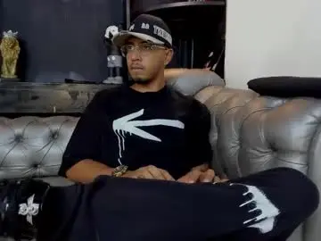 Chaturbate Nude Webcam of brand_collins