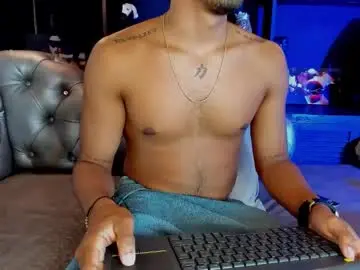 Chaturbate Nude Webcam of brand_collins