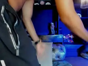 Chaturbate Live Porn of brand_collins