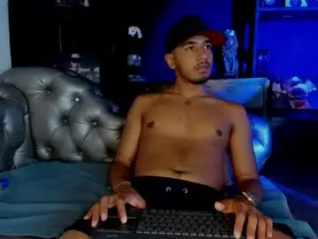 Chaturbate Sex Chat of brand_collins