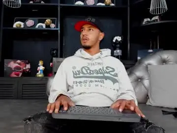 Chaturbate Sex Chat of brand_collins