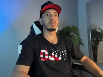 Chaturbate Sex Chat of brand_collins