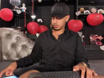 Chaturbate Adult Webcams of brand_collins