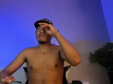 Chaturbate Nude Webcam of brand_collins