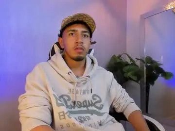 Chaturbate Free Live Porn of brand_collins