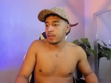 Chaturbate Live Porn of brand_collins