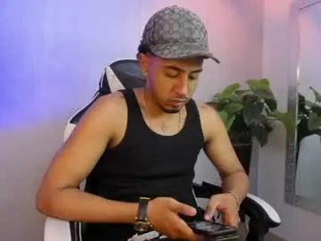 Chaturbate Sex Cam of brand_collins