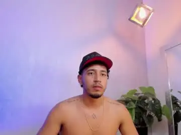 Chaturbate Live Porn of brand_collins