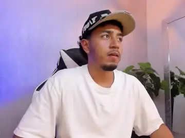 Chaturbate Adult Webcams of brand_collins