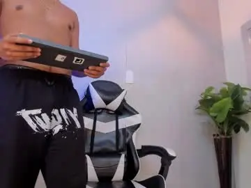 Chaturbate Live Porn of brand_collins