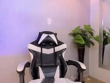 Chaturbate Adult Video Chat of brand_collins