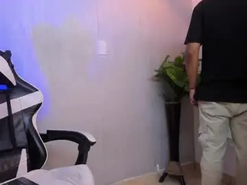 Chaturbate Adult Webcam of brand_collins