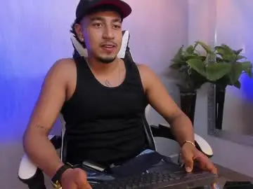 Chaturbate Private Sex Chat of brand_collins