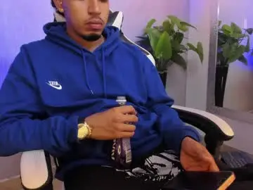 Chaturbate Free Live Porn of brand_collins