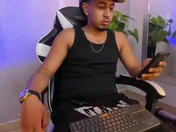 Chaturbate Sex Chat of brand_collins